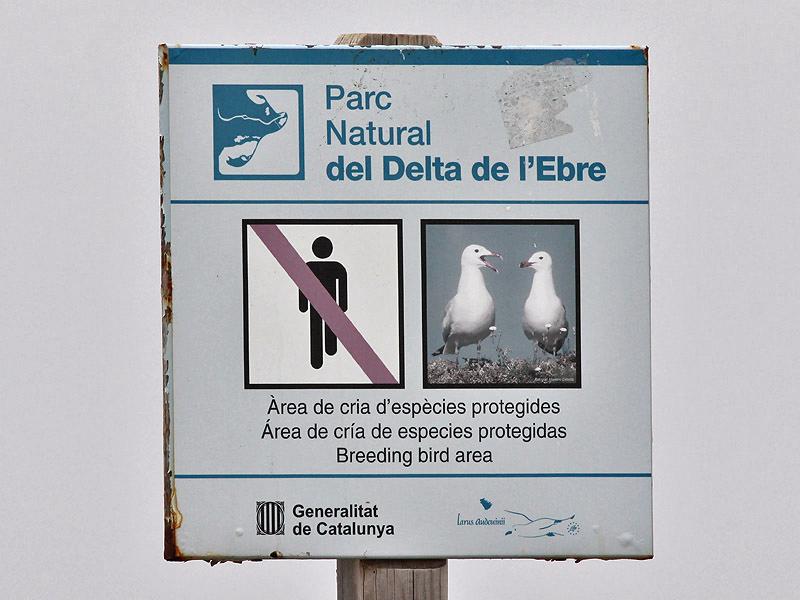 Parc Natural del Delta de l'Ebre